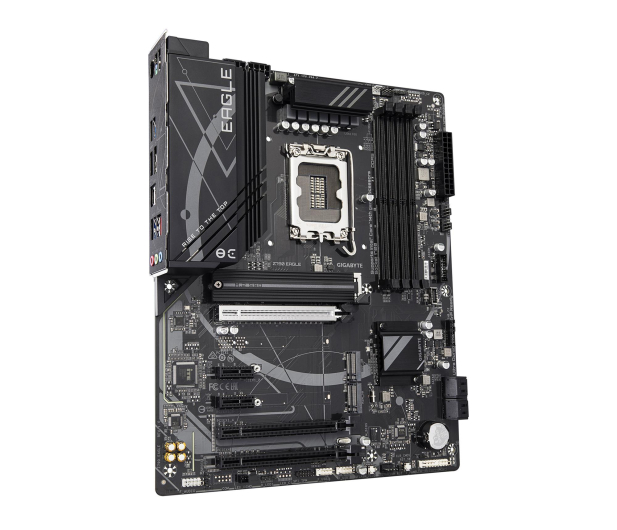 Gigabyte Z790 EAGLE - 1363728 - zdjęcie 3